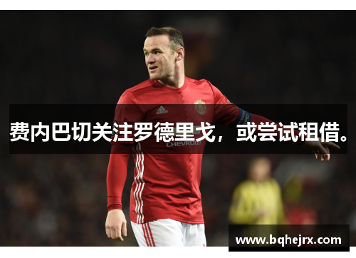 费内巴切关注罗德里戈，或尝试租借。